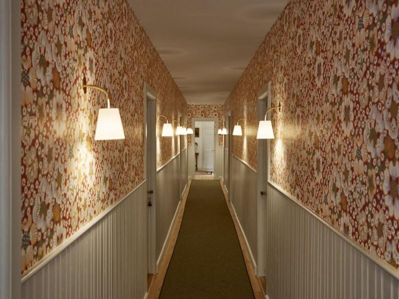 Hotel Hornbækhus image