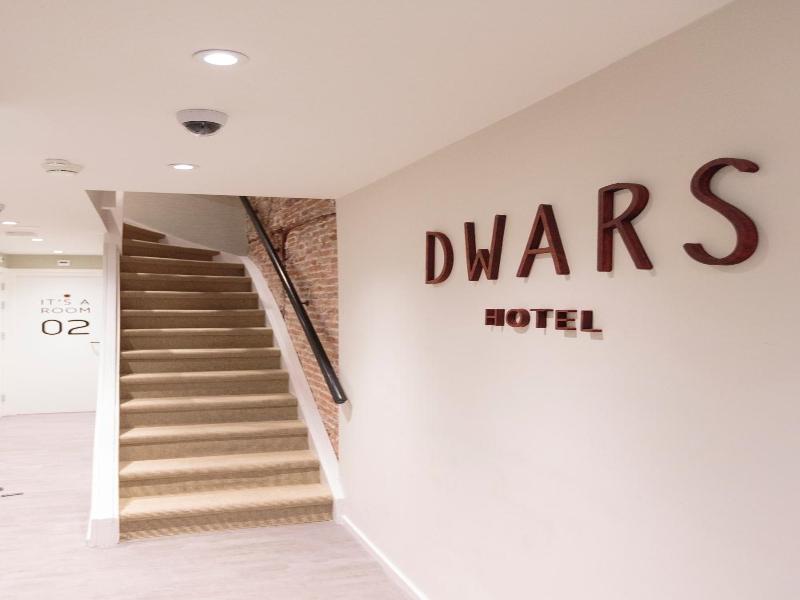 Hotel Dwars image