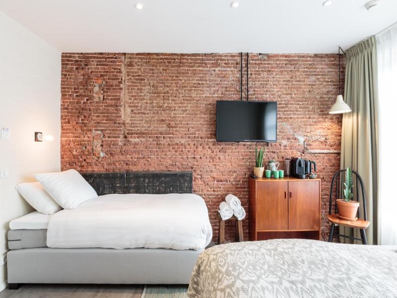 Hotel Dwars image