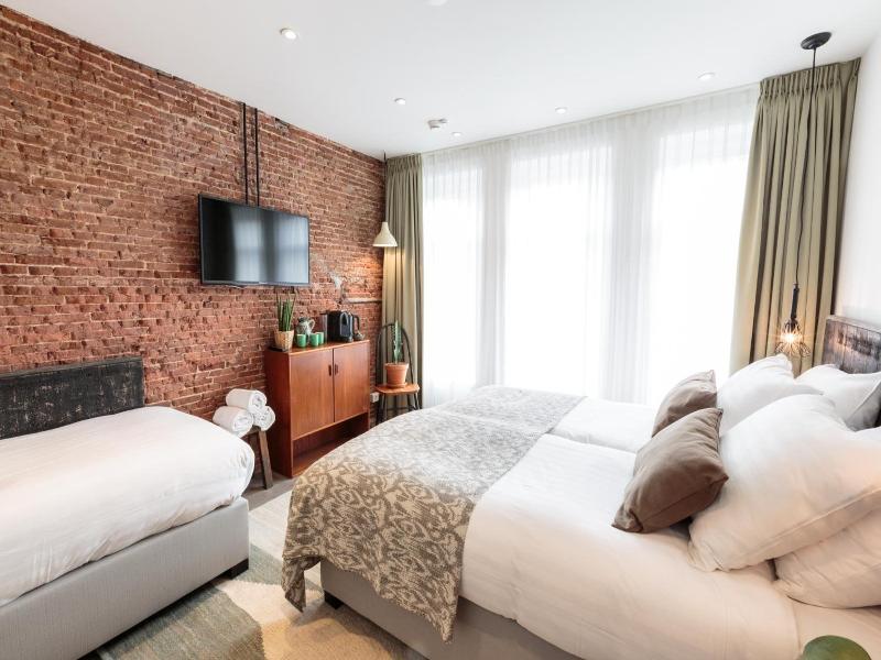 Hotel Dwars image