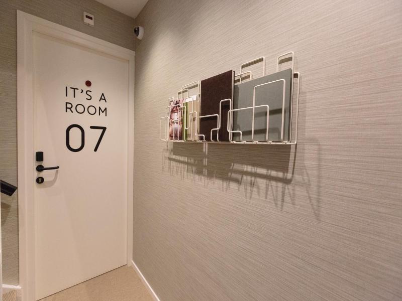 Hotel Dwars image
