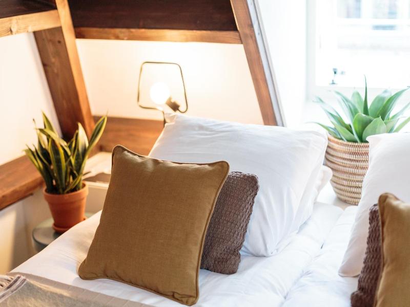 Hotel Dwars image