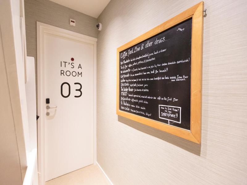 Hotel Dwars image