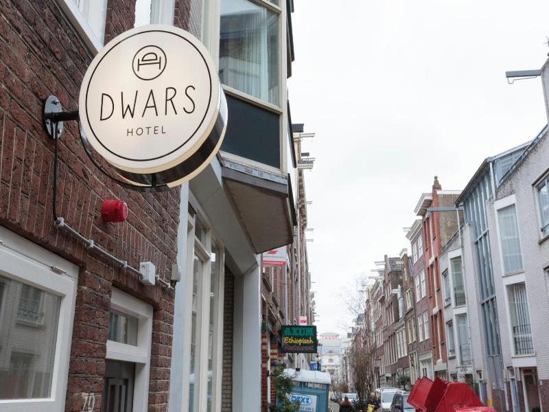 Hotel Dwars image