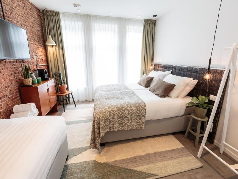 Hotel Dwars image