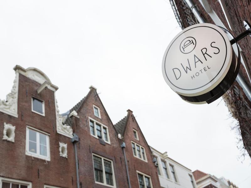 Hotel Dwars image