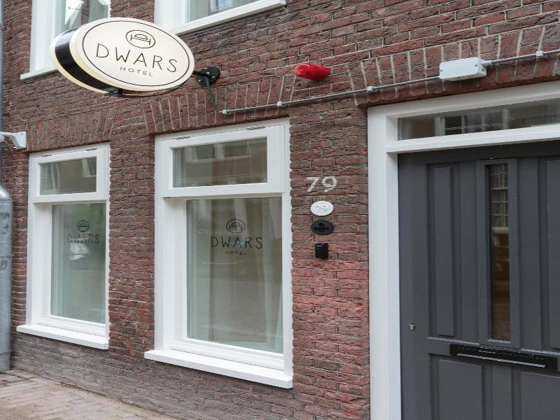 Hotel Dwars image
