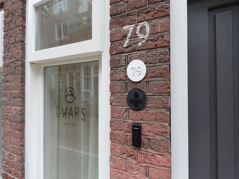 Hotel Dwars image