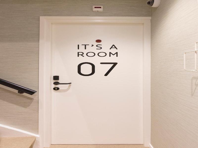 Hotel Dwars image
