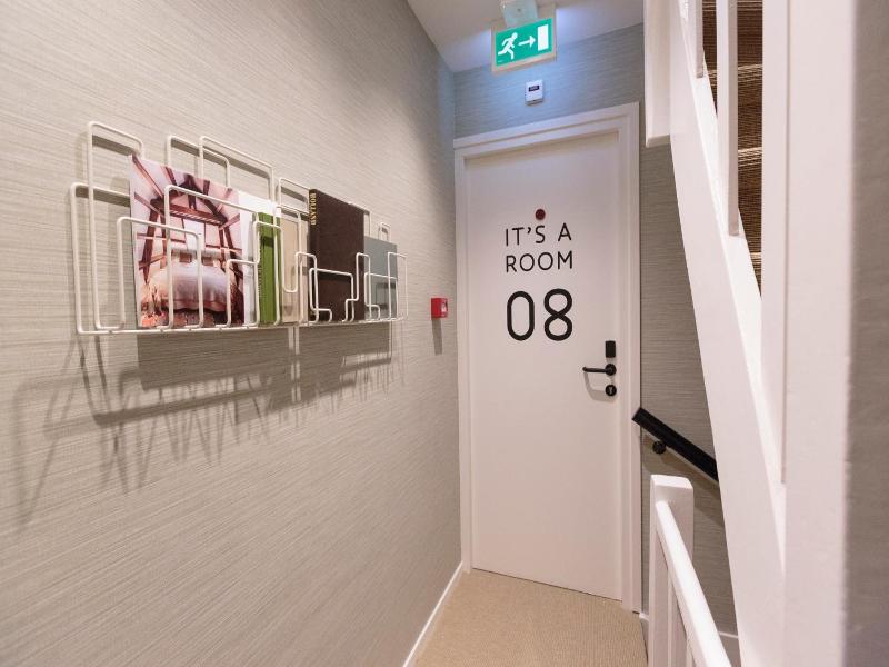 Hotel Dwars image