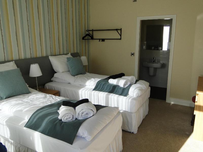 The Maypole At Wellow image