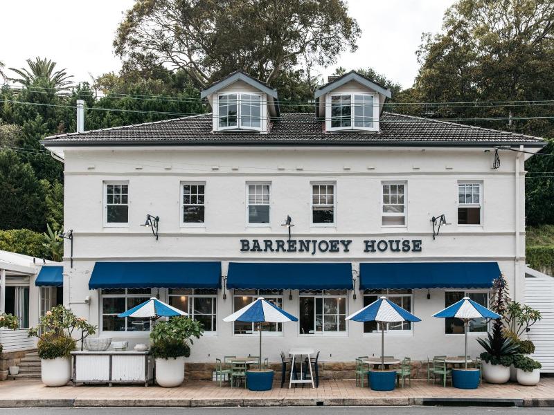 Barrenjoey House image