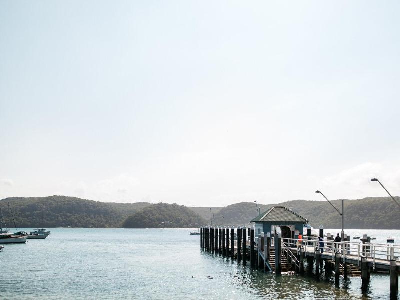 Barrenjoey House image