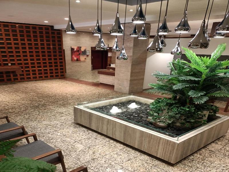 Hotel El Salvador image