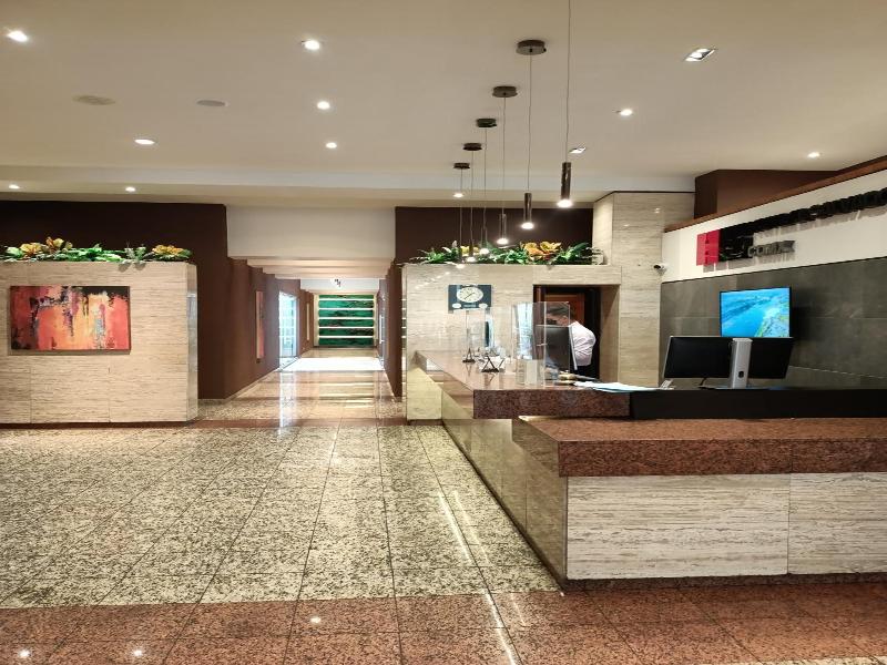 Hotel El Salvador image