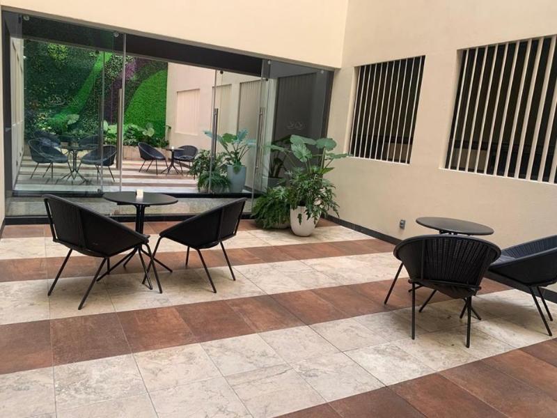 Hotel El Salvador image