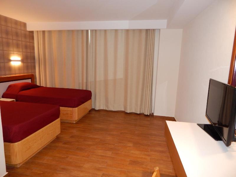 Hotel El Salvador image