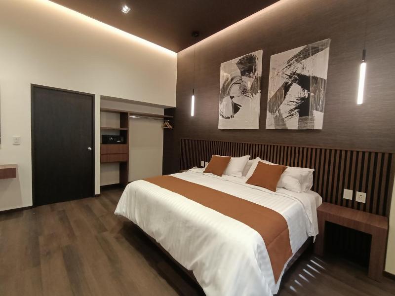 Hotel El Salvador image
