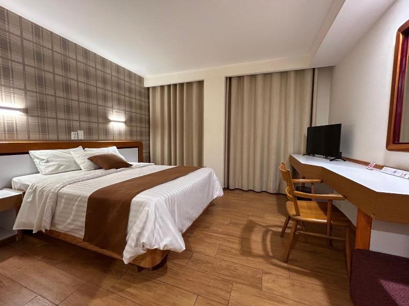Hotel El Salvador image