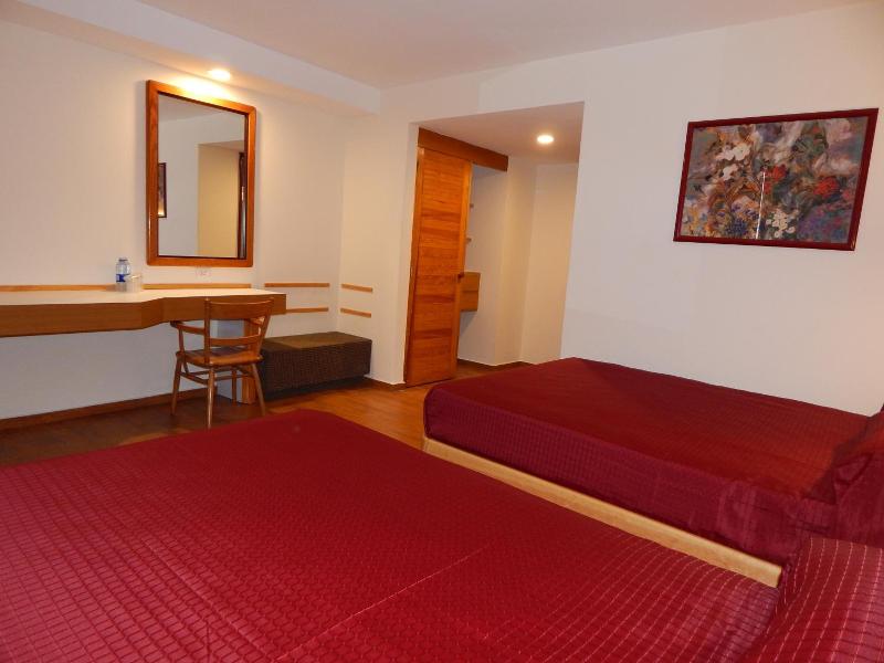 Hotel El Salvador image