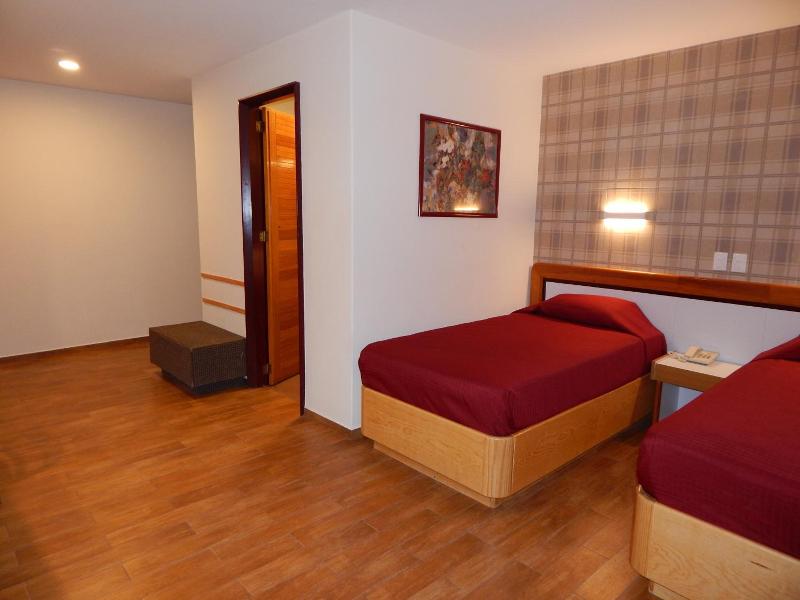 Hotel El Salvador image