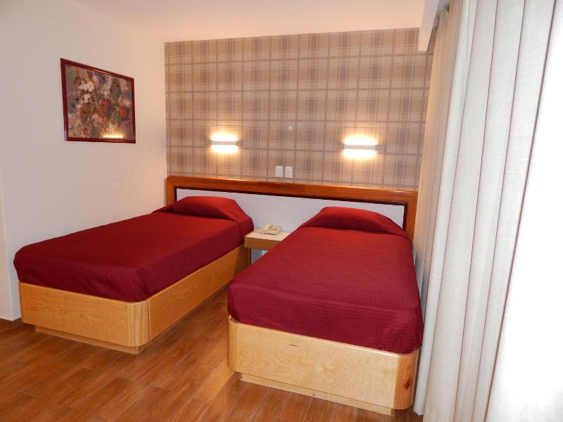 Hotel El Salvador image