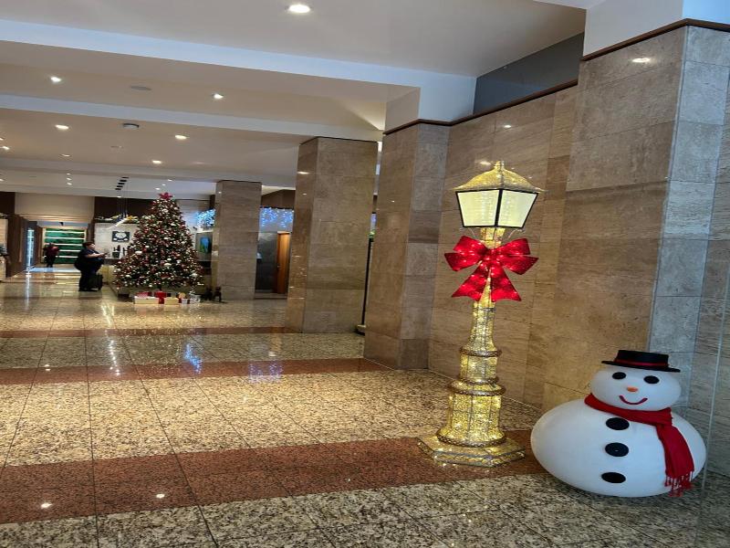 Hotel El Salvador image