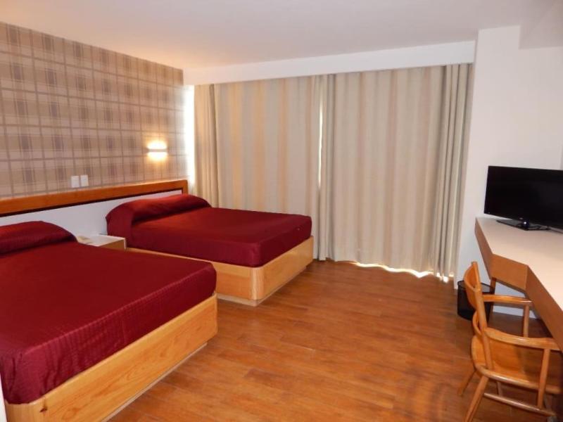 Hotel El Salvador image
