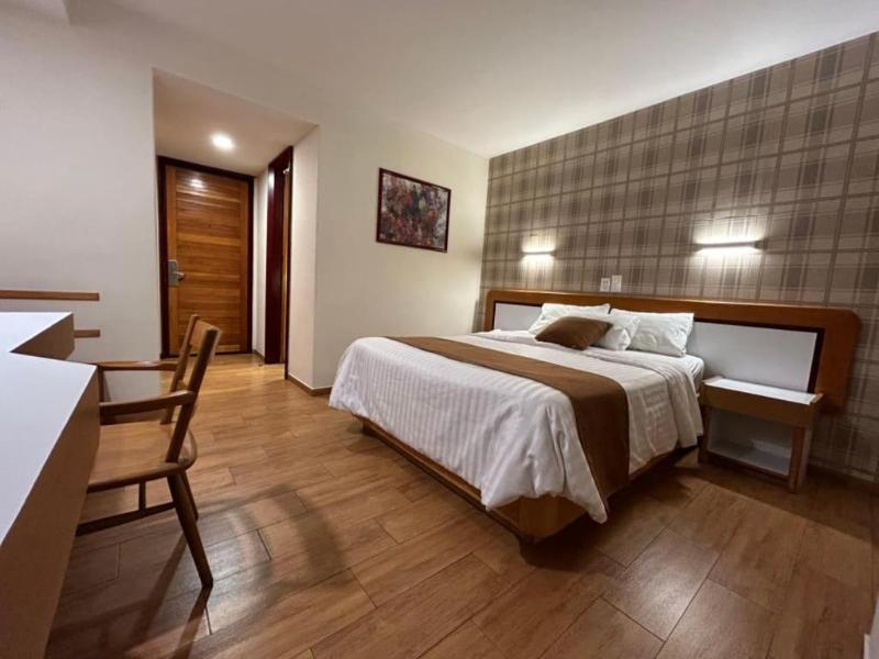 Hotel El Salvador image