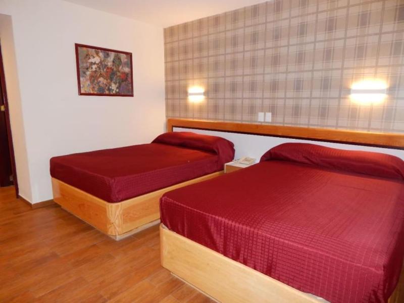 Hotel El Salvador image