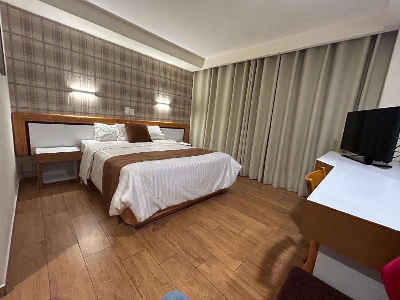 Hotel El Salvador image