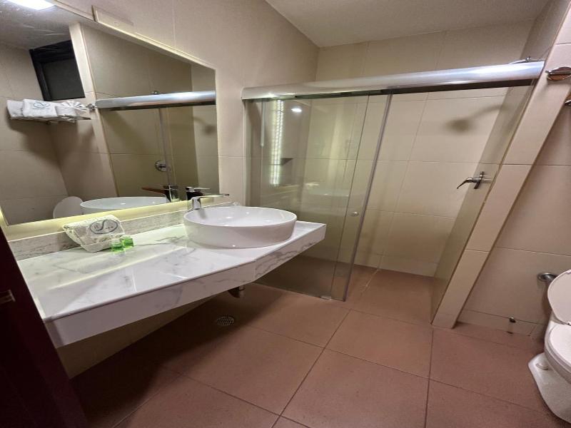 Hotel El Salvador image