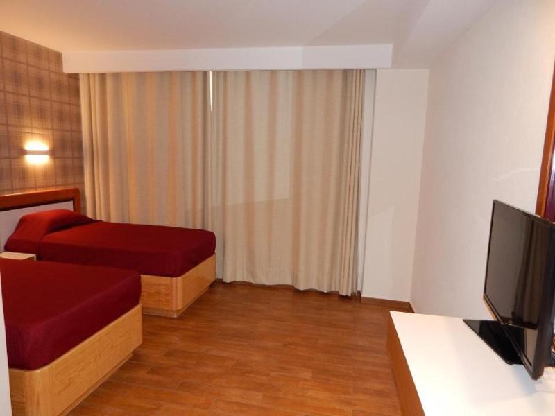 Hotel El Salvador image
