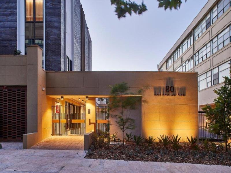Mary Mackillop Place image