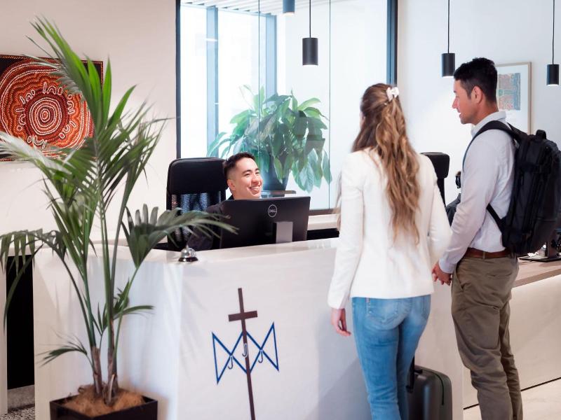 Mary Mackillop Place image