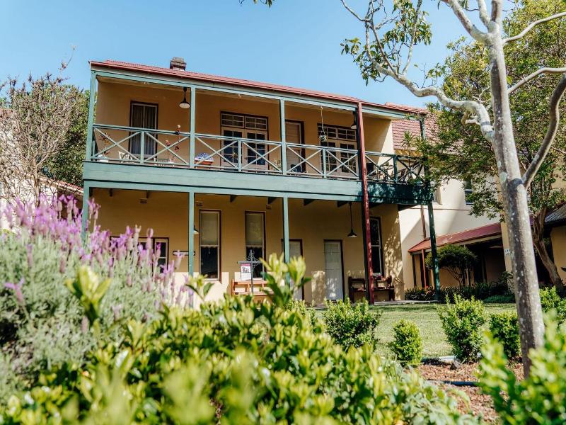 Mary Mackillop Place image
