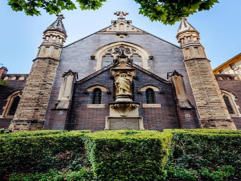 Mary Mackillop Place image