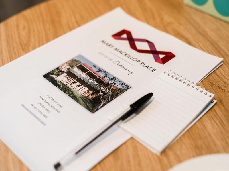 Mary Mackillop Place image