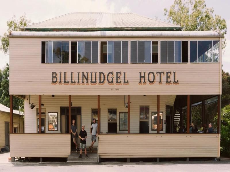 Billinudgel Hotel image