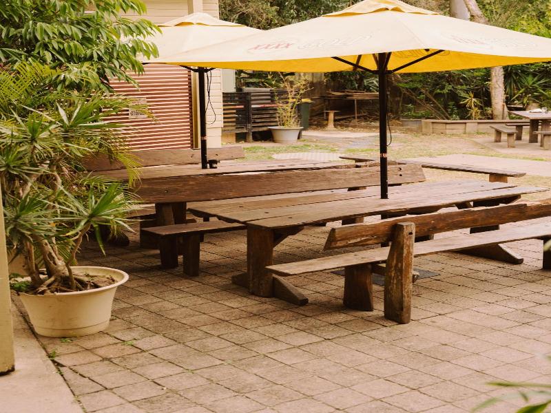 Billinudgel Hotel image