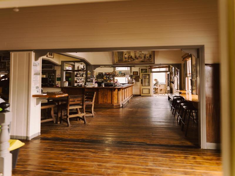 Billinudgel Hotel image