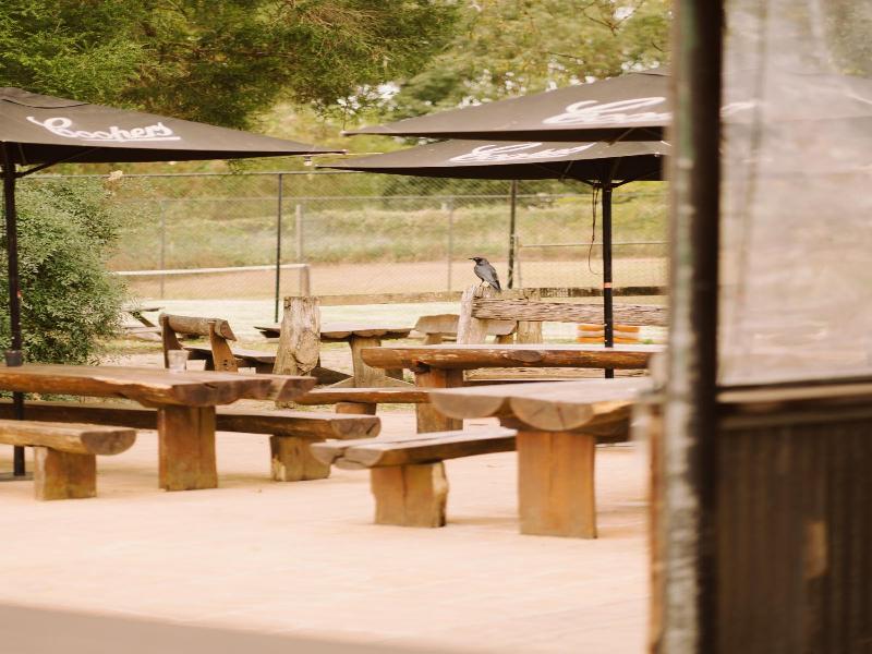 Billinudgel Hotel image
