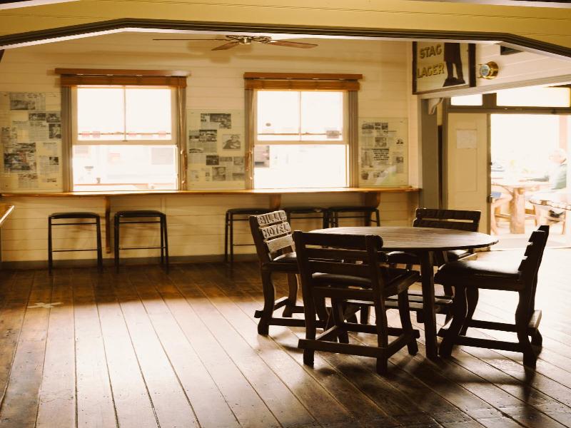Billinudgel Hotel image