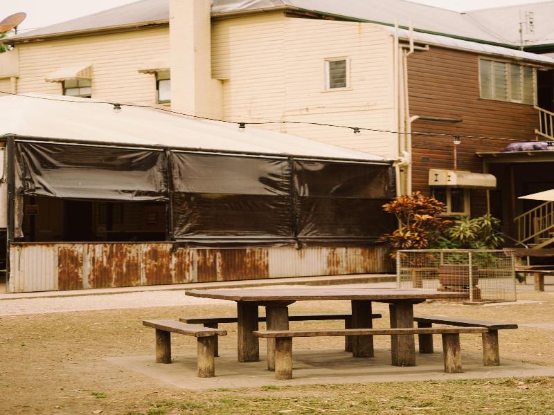 Billinudgel Hotel image