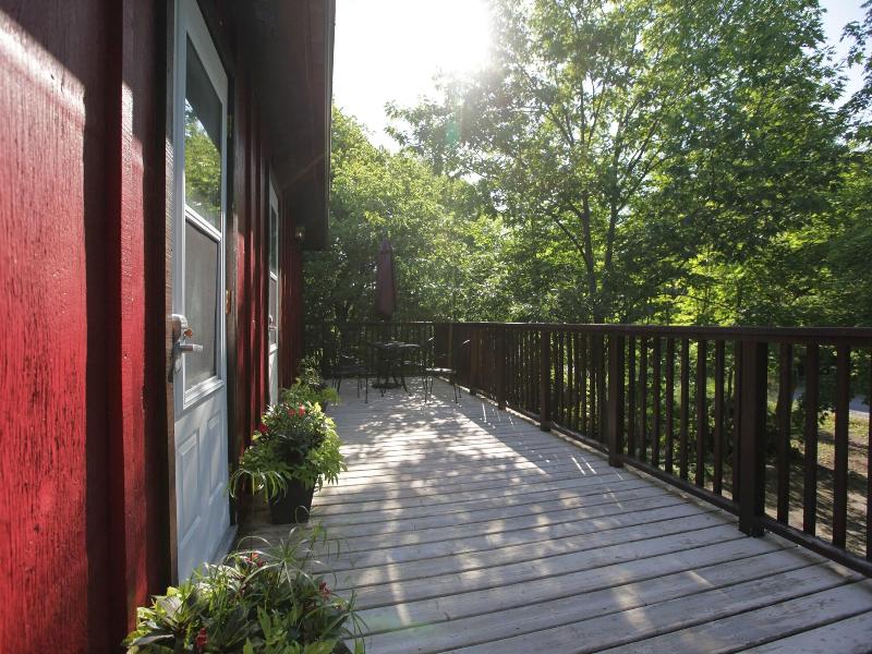 Jackson's Falls Country Inn
