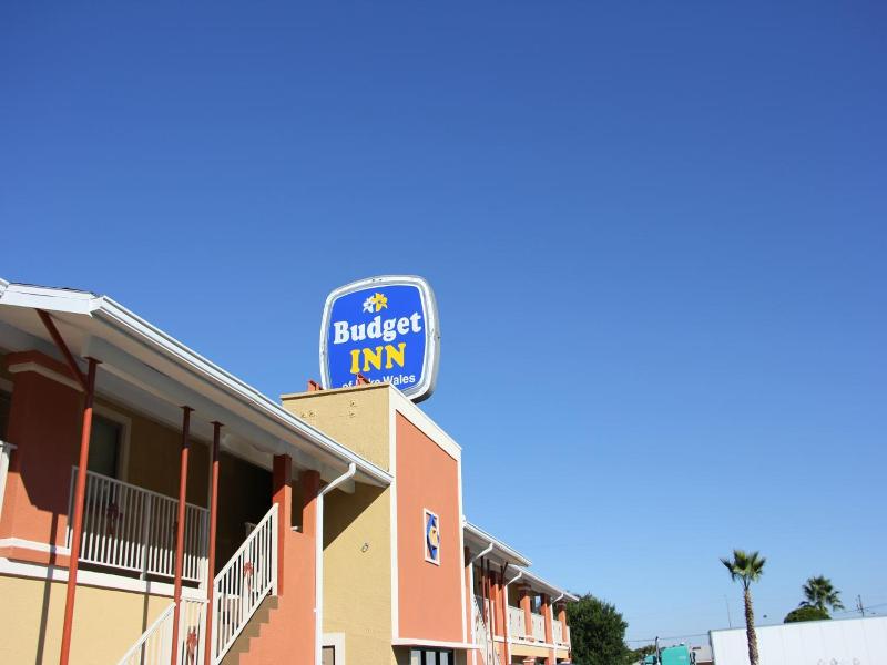 Budget Inn Lake Wales image
