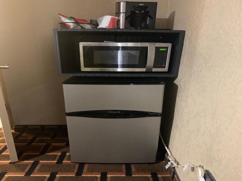 Budget Inn Lake Wales image