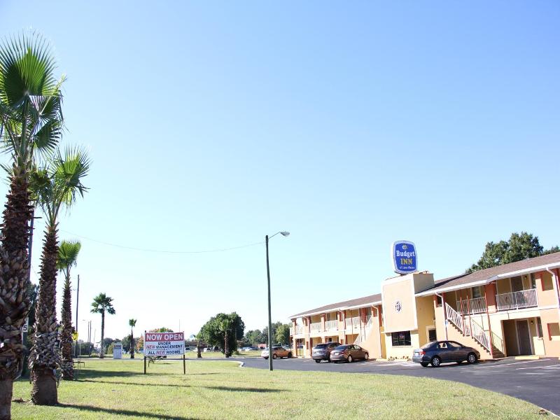 Budget Inn Lake Wales image