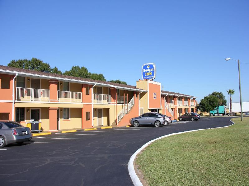 Budget Inn Lake Wales image