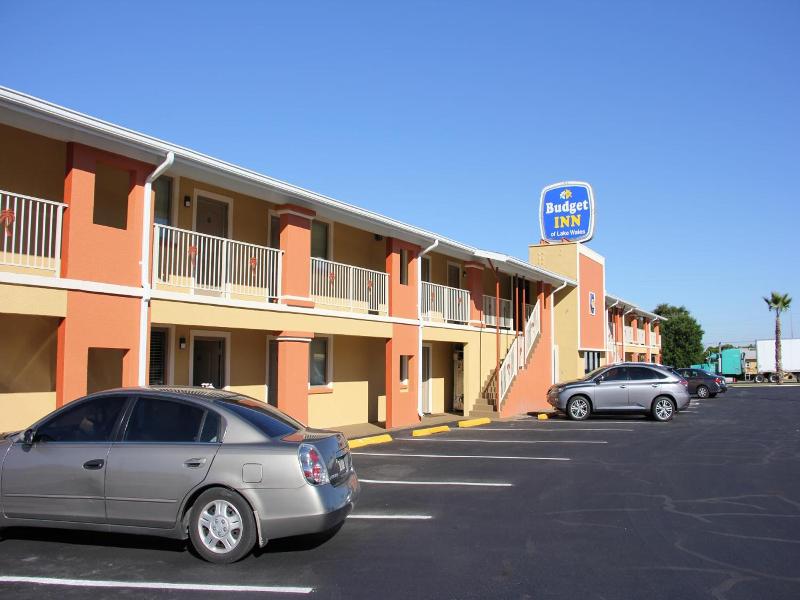 Budget Inn Lake Wales image